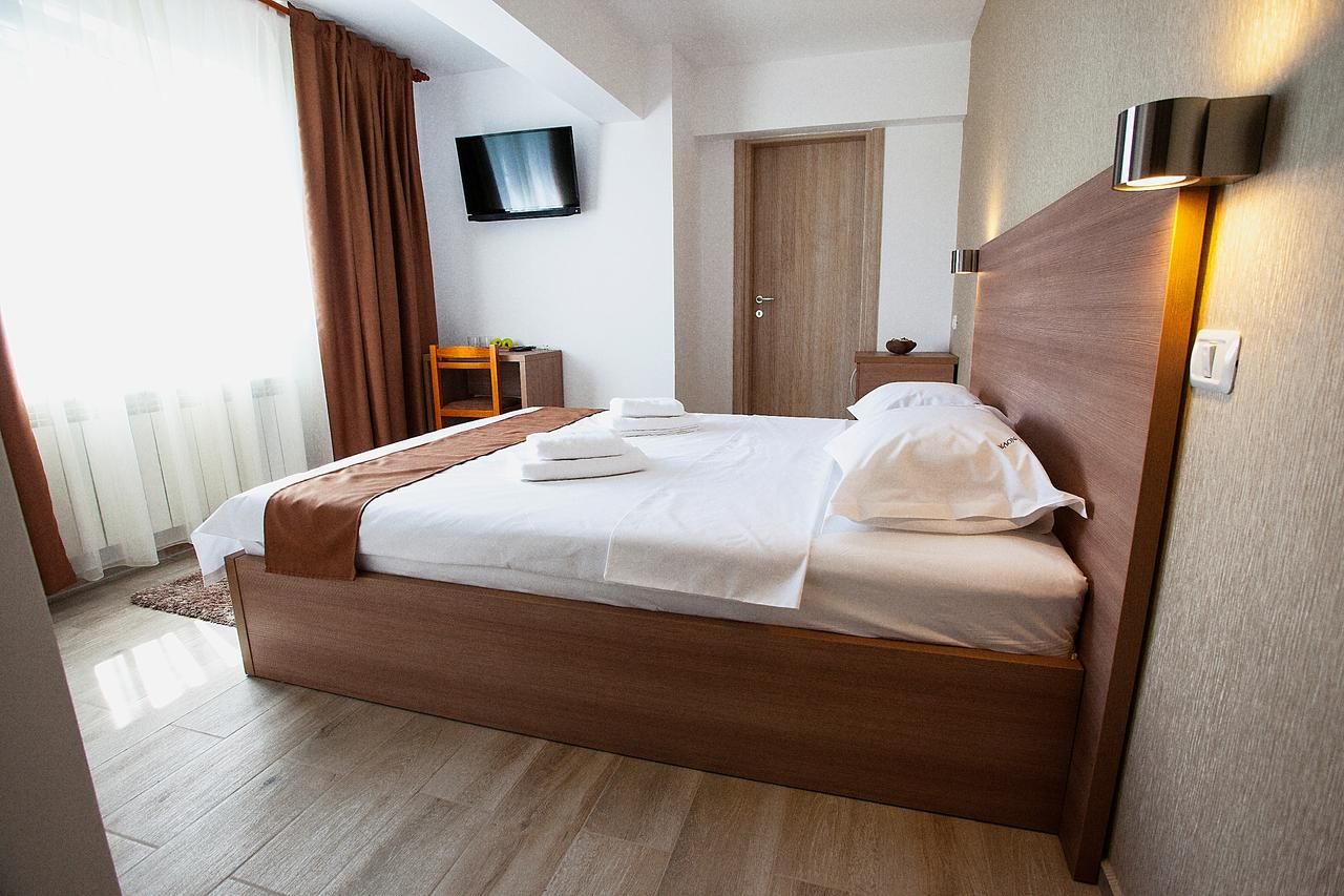 Отель Hotel Nova Bital Popeşti-Leordeni-4