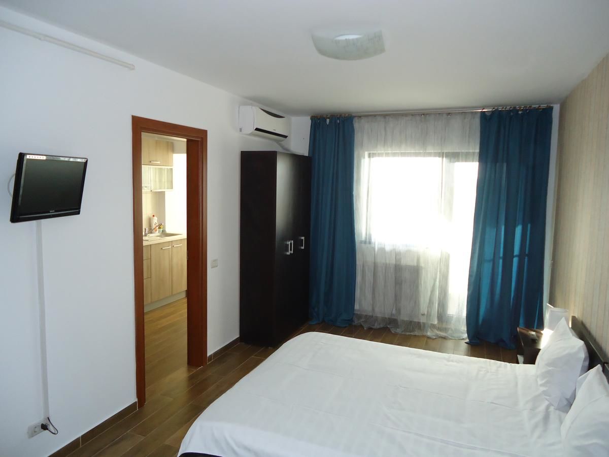 Отель Hotel Nova Bital Popeşti-Leordeni-19