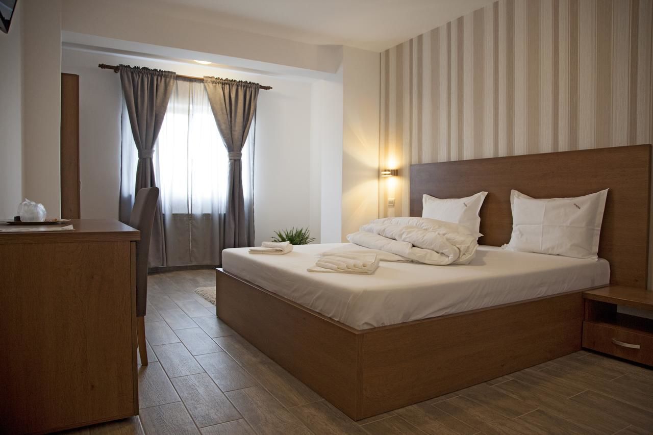 Отель Hotel Nova Bital Popeşti-Leordeni-25