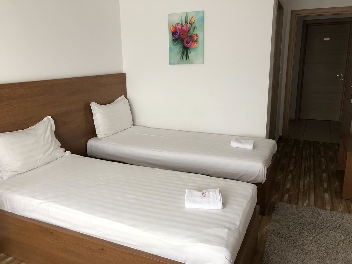 Отель Hotel Nova Bital Popeşti-Leordeni-26
