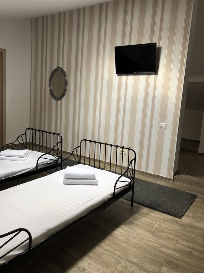 Отель Hotel Nova Bital Popeşti-Leordeni-45