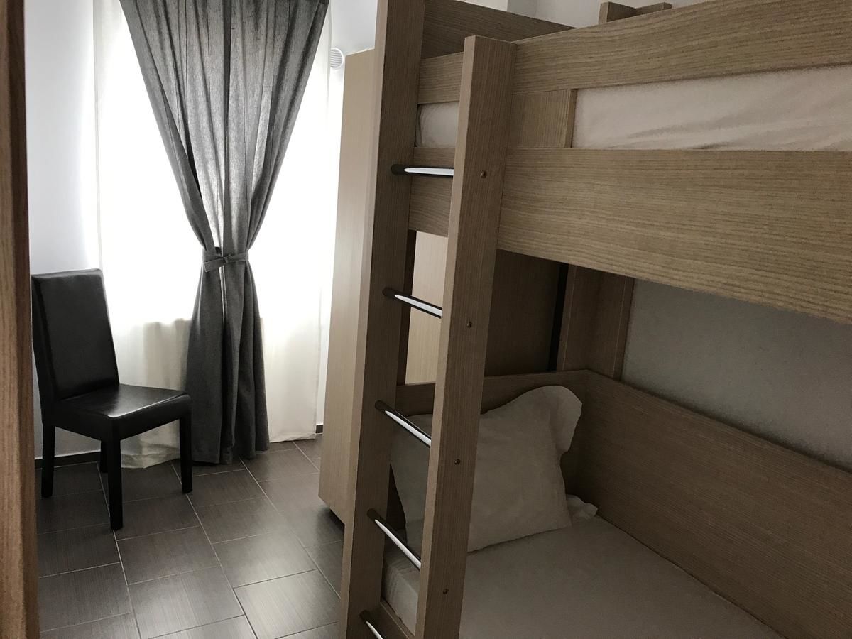 Отель Hotel Nova Bital Popeşti-Leordeni-48