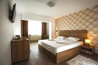 Отель Hotel Nova Bital Popeşti-Leordeni Двухместный номер с 1 кроватью-8