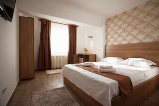 Отель Hotel Nova Bital Popeşti-Leordeni Двухместный номер с 1 кроватью-11