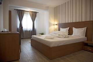 Отель Hotel Nova Bital Popeşti-Leordeni Двухместный номер с 1 кроватью-12