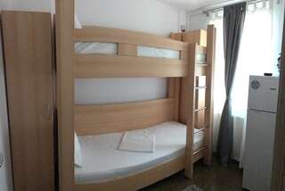 Отель Hotel Nova Bital Popeşti-Leordeni Апартаменты с 2 спальнями-4