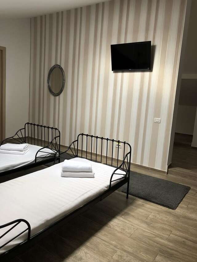 Отель Hotel Nova Bital Popeşti-Leordeni-44