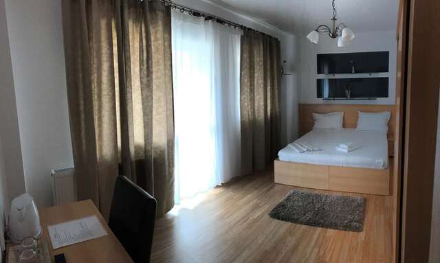 Отель Hotel Nova Bital Popeşti-Leordeni-46
